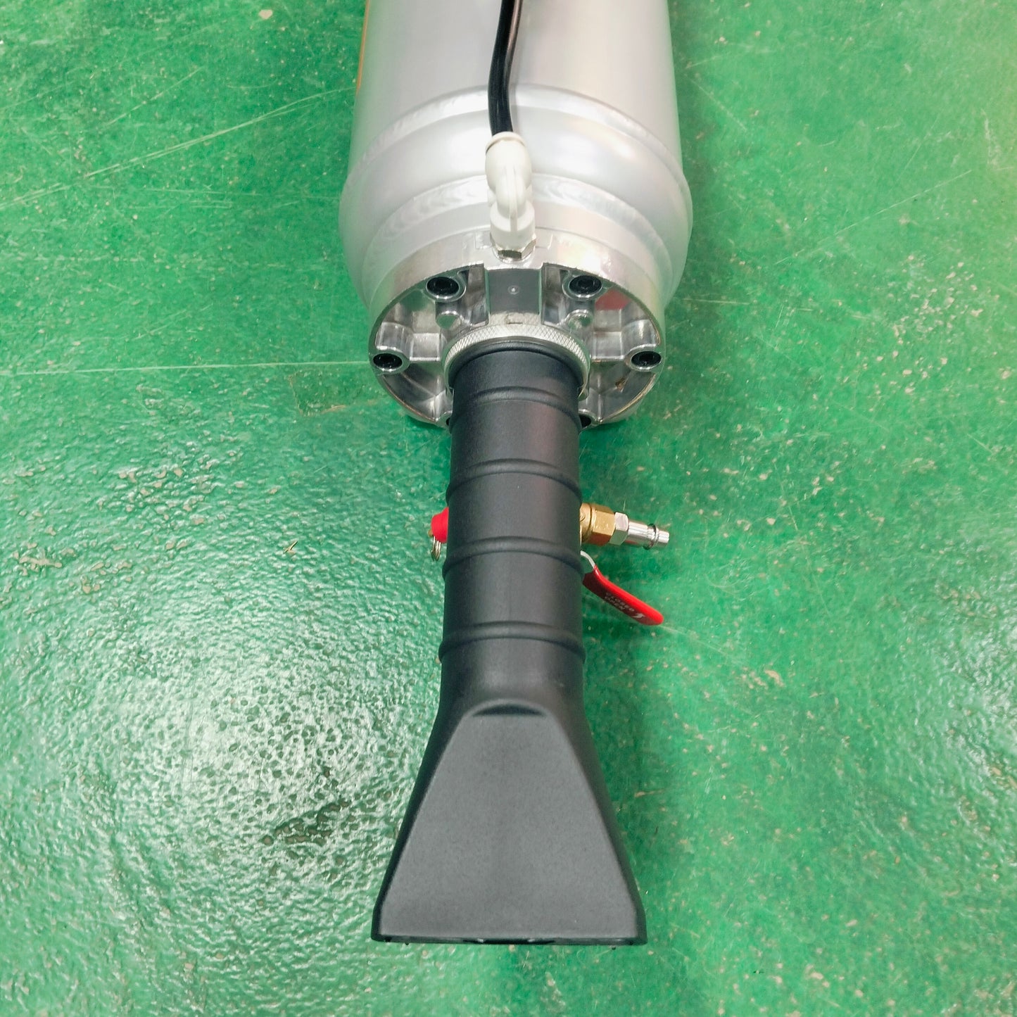 Tire Bead Setter 6L Capacity for Trucks, Tractors, ATVs & Cars