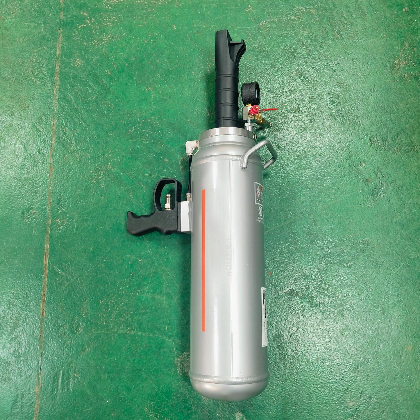 Tire Bead Setter 6L Capacity for Trucks, Tractors, ATVs & Cars