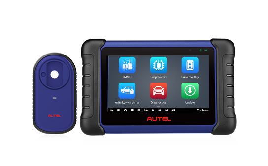 Autel Scanner MaxiIM IM508S