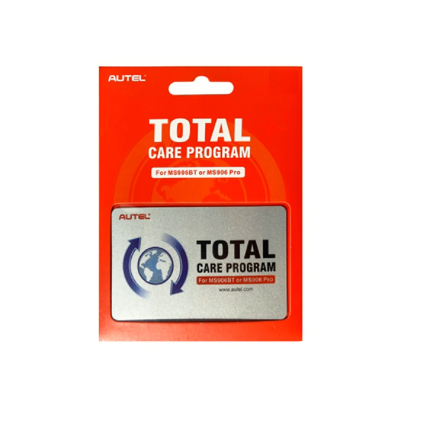 Autel MaxiCOM MK906 PRO A One-Year Update Service Autel TCP Code