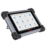 Autel Maxisys MS908CV II 2026 Heavy Duty Truck Scanner with J2534 ECU Programming, Diesel & Gasoline Scan Tool