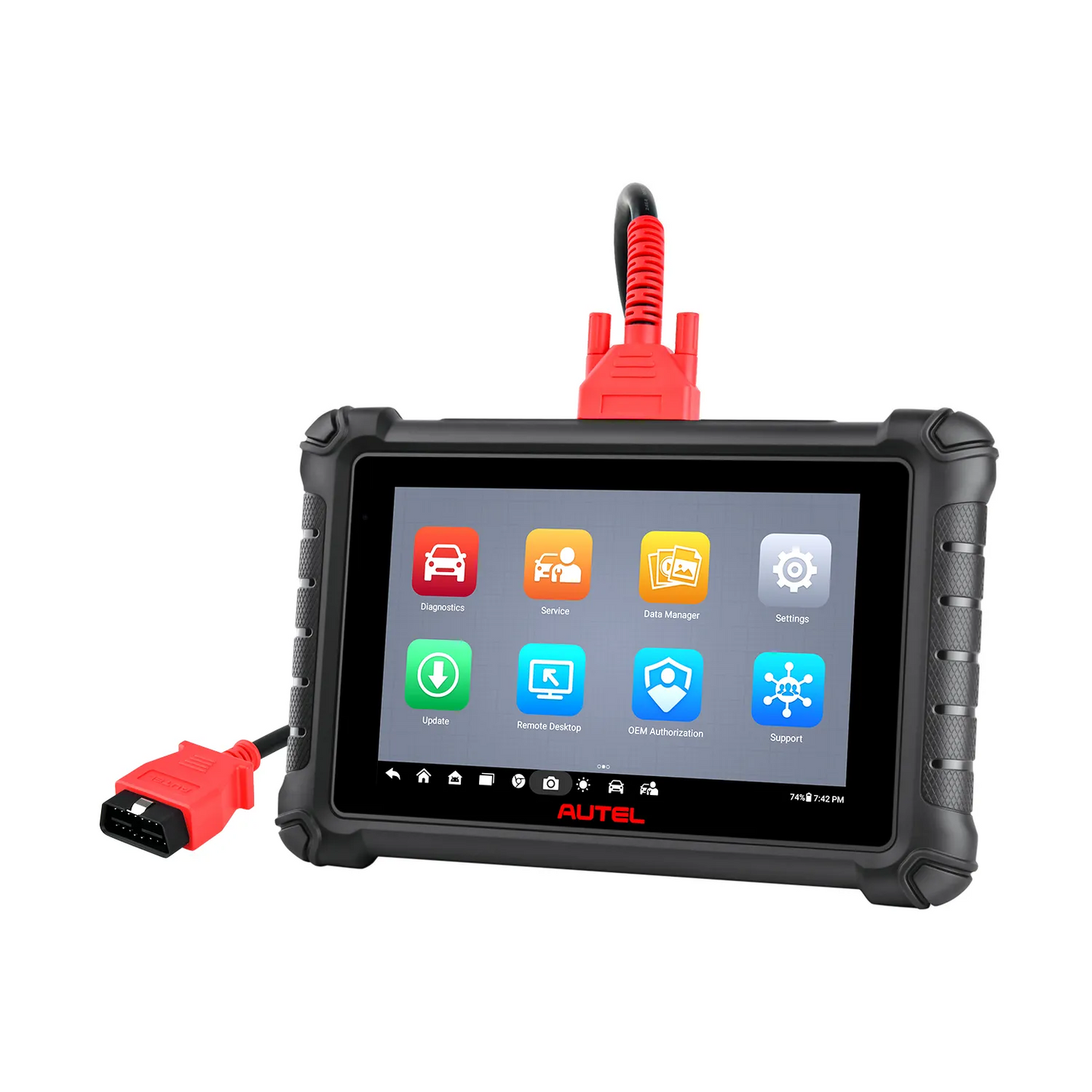 Autel MaxiCheck MX900 OBD2 All System Diagnostic Scanner 2026