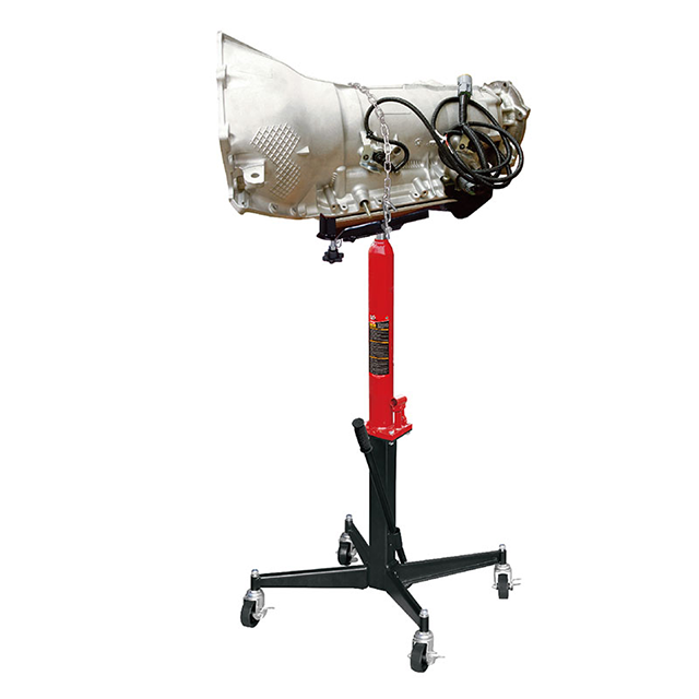BIG RED 0.5 Ton Transmission Jack TEL05001