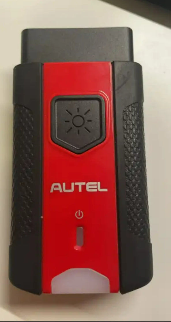 Autel parts