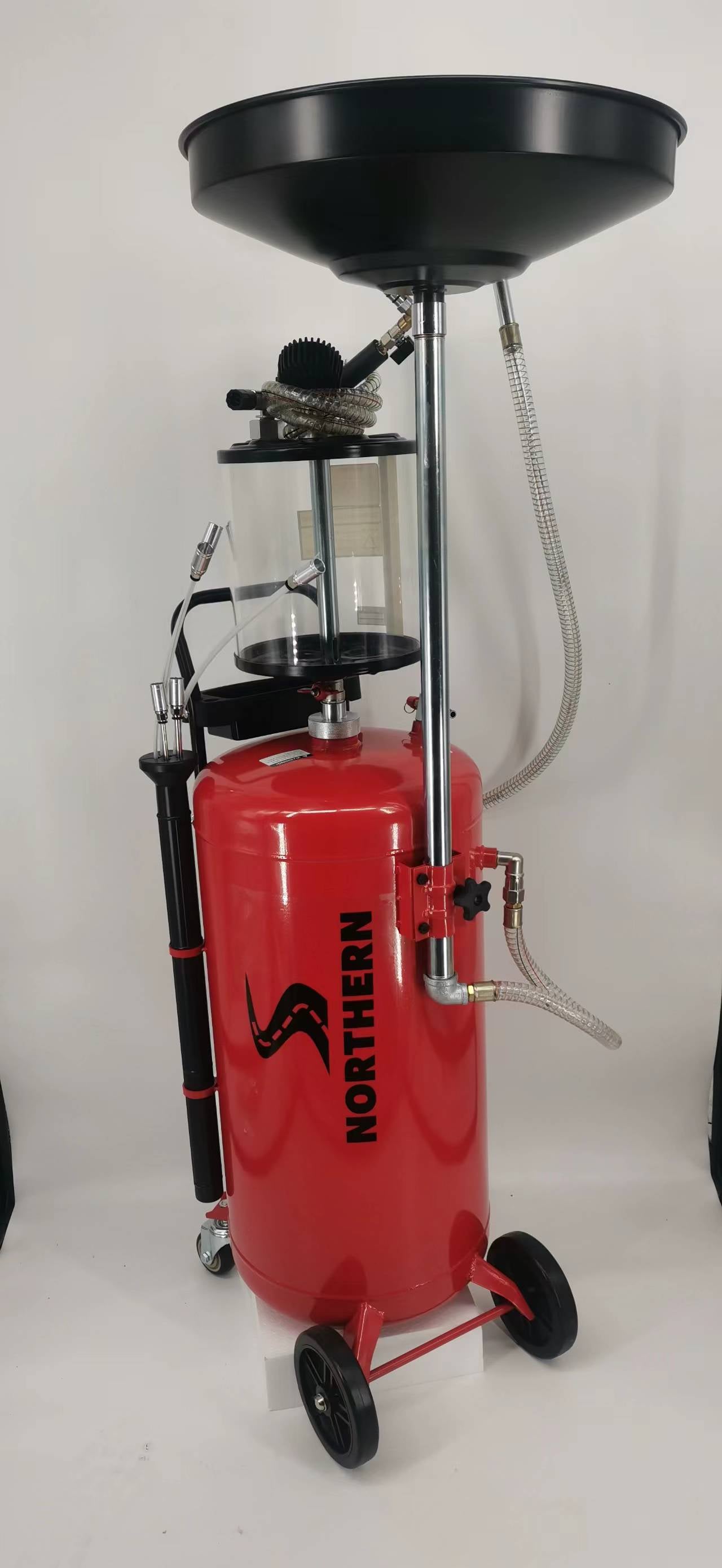 Oil Extractor