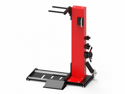 Heavy-Duty Wheel Lift for Balancers  WL-800