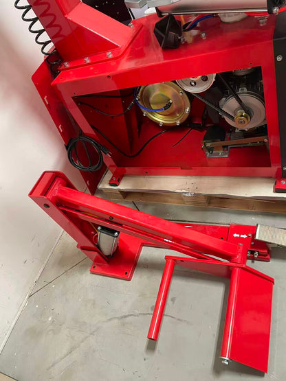 Tire Changer Wheel Lift WL-202