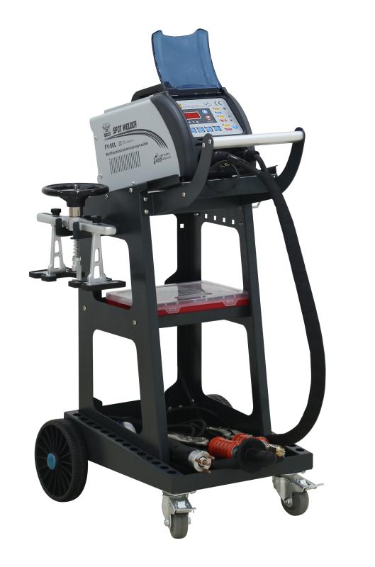 FY-50L Aluminum Dent Puller Stud Welder