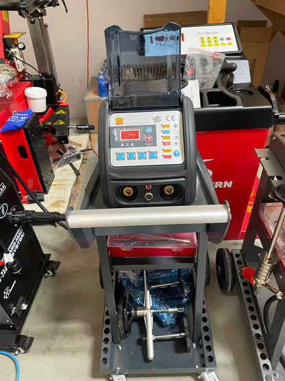 FY-50L Aluminum Dent Puller Stud Welder
