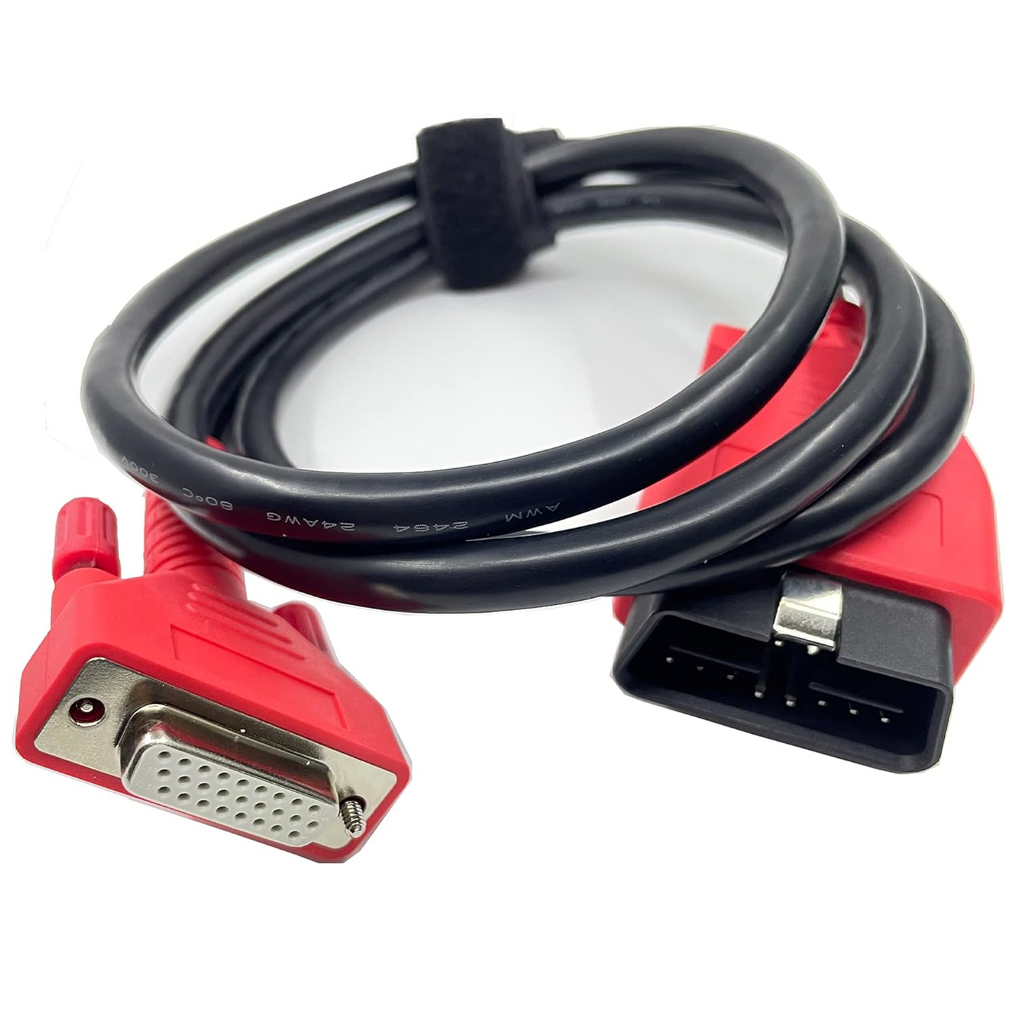 OBD2 Diagnostic Testing Cable Replacement for Autel