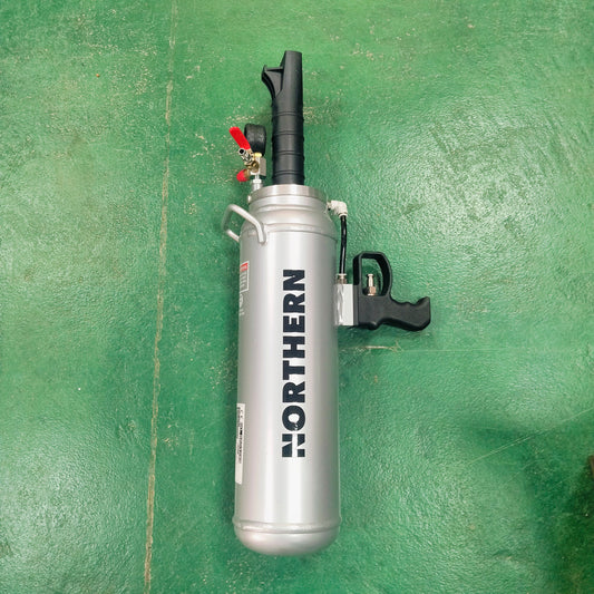 Tire Bead Setter 6L Capacity for Trucks, Tractors, ATVs & Cars