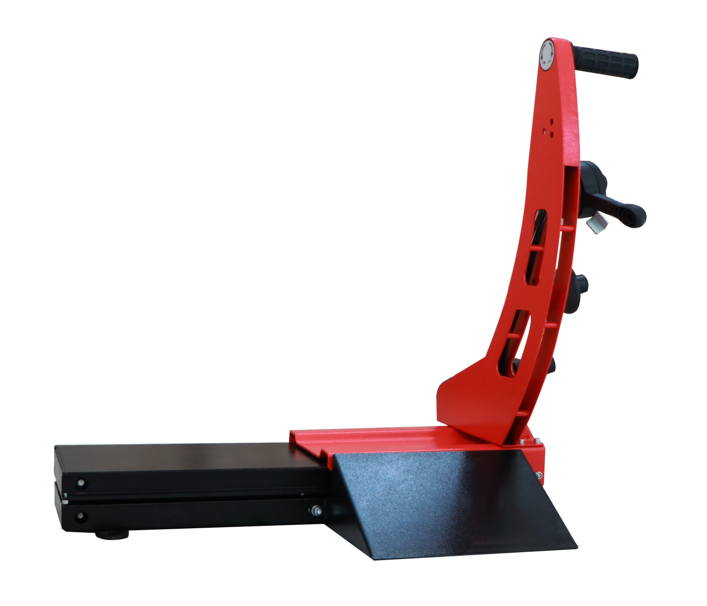 Heavy-Duty Wheel Lift for Balancers