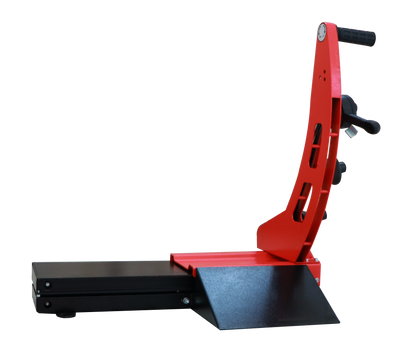 Heavy-Duty Wheel Lift for Balancers