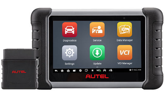 Autel Scanner MaxiCOM MK808BT PRO