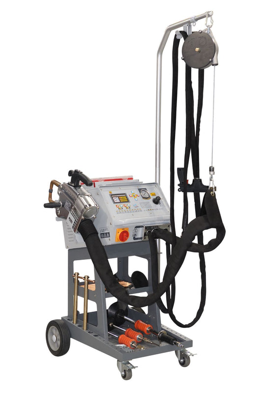 Multifunctional Resistance Spot Welding Machine  FY-9900