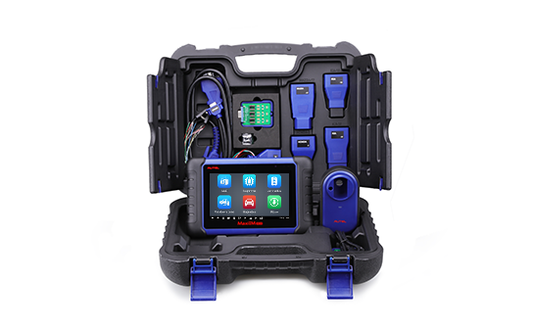 Autel Scanner MaxiIM IM508S