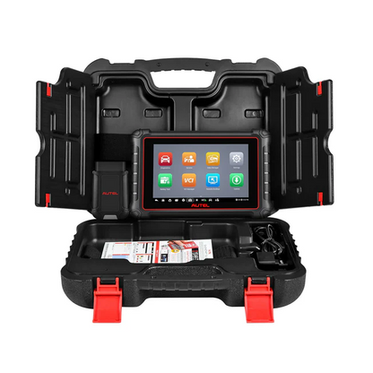 Autel MaxiCOM MK900BT Scanner - 2026