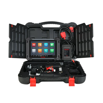 2026 Autel MaxiCOM MK908 II Diagnostic Tool