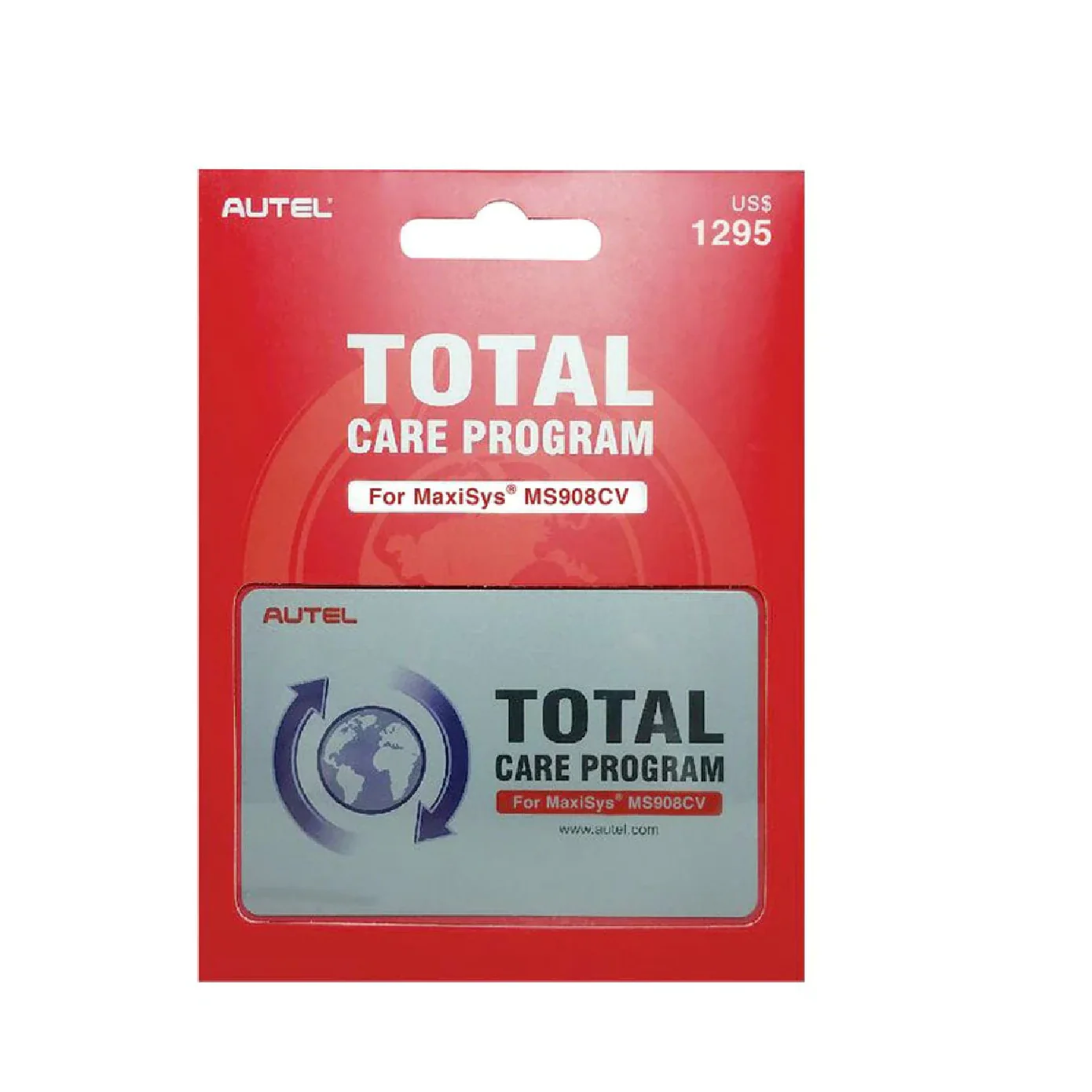 Autel MS 908S  One Year Update Service Autel TCP Code