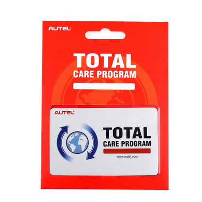 AutelMaxisys MS909EV One Year Update Service Autel TCP Code