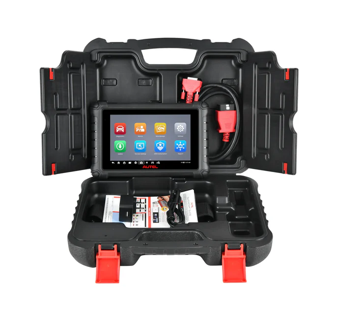 Autel MaxiCheck MX900 OBD2 All System Diagnostic Scanner 2026