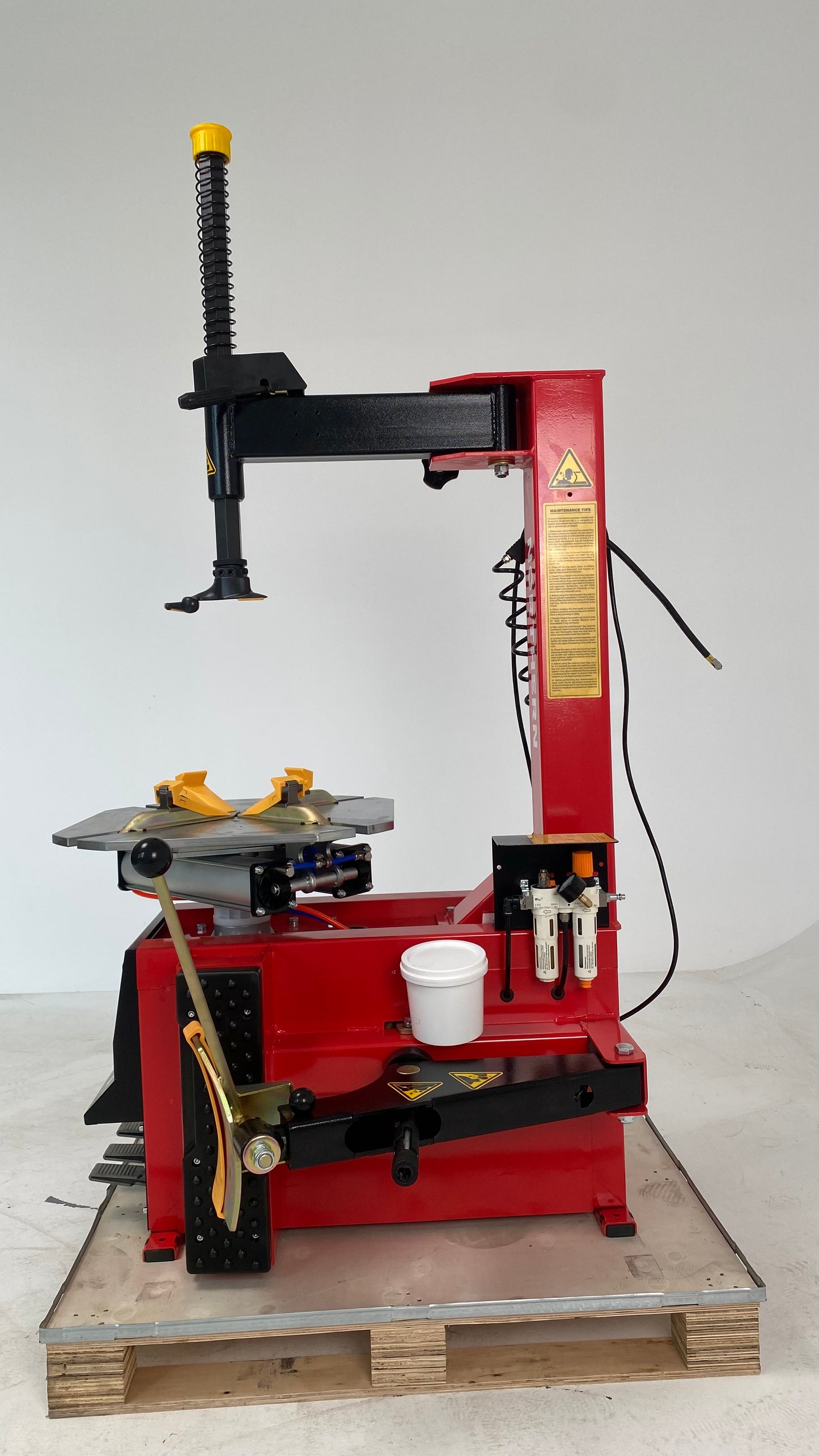 Tire Machine /Tire Changer TC-100