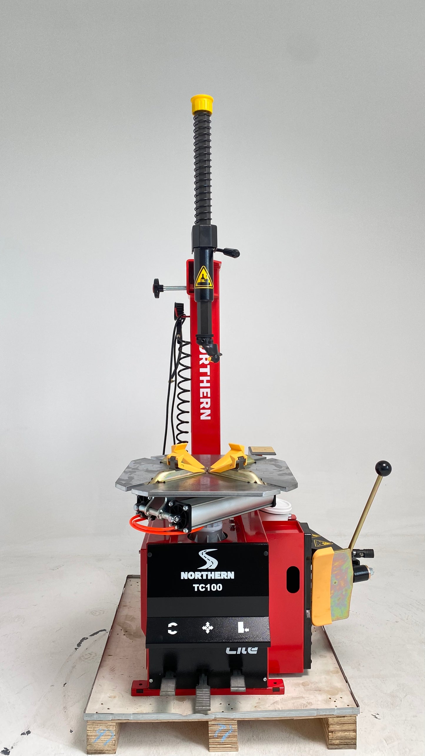 Tire Machine /Tire Changer TC-100