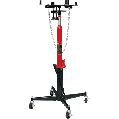 BIG RED 0.5 Ton Transmission Jack TEL05001