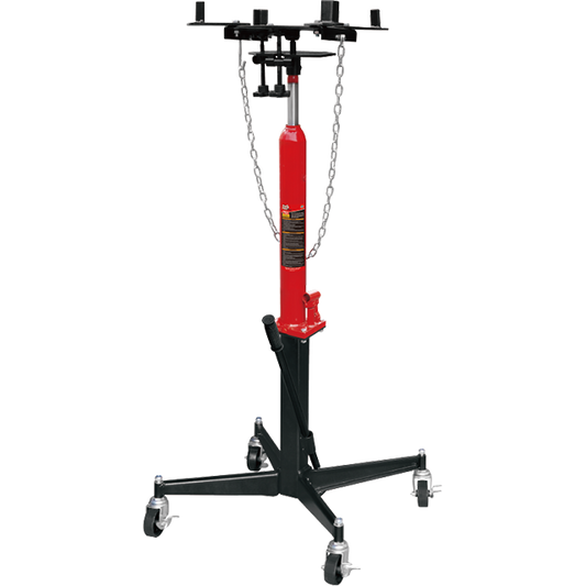 BIG RED 0.5 Ton Transmission Jack TEL05001