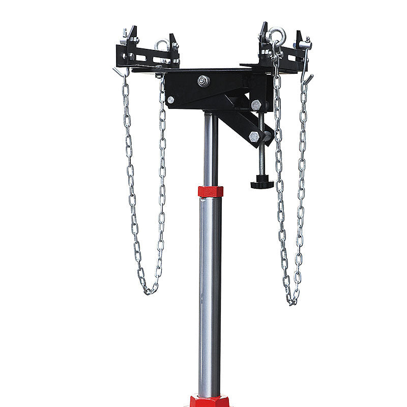 BIG RED 1 Ton Transmission Jack TEL10001