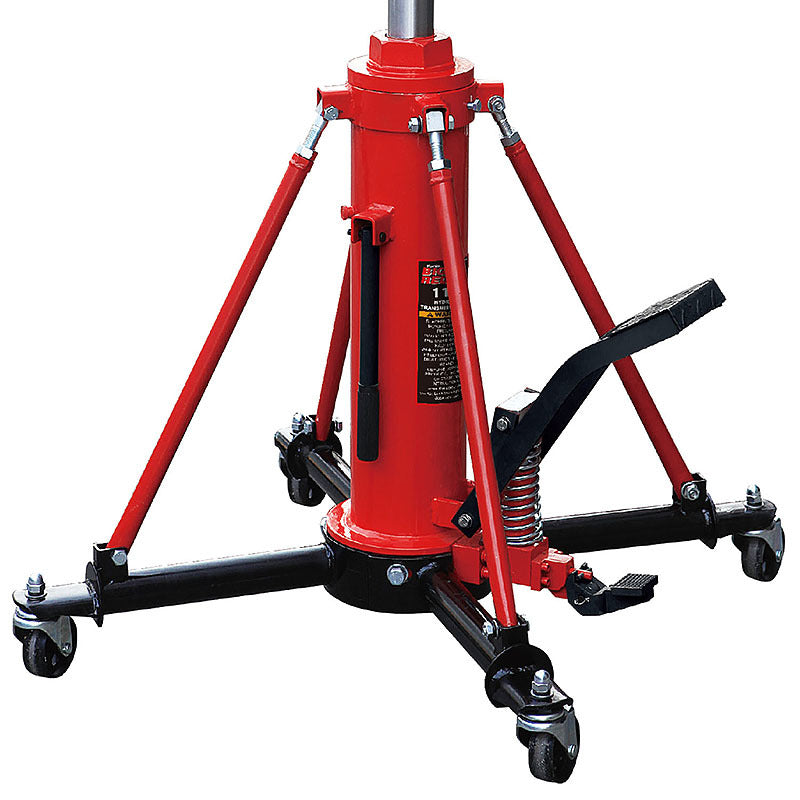 BIG RED 1 Ton Transmission Jack TEL10001
