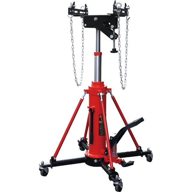 BIG RED 1 Ton Transmission Jack TEL10001