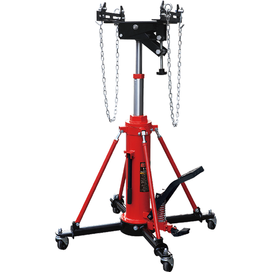 BIG RED 1 Ton Transmission Jack TEL10001