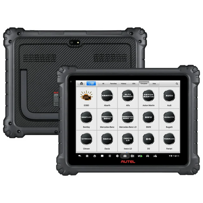 Autel MaxiCOM Ultra Lite S with 2-Year Free Update