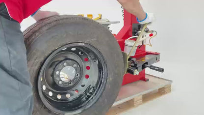 Tire Machine /Tire Changer TC-100
